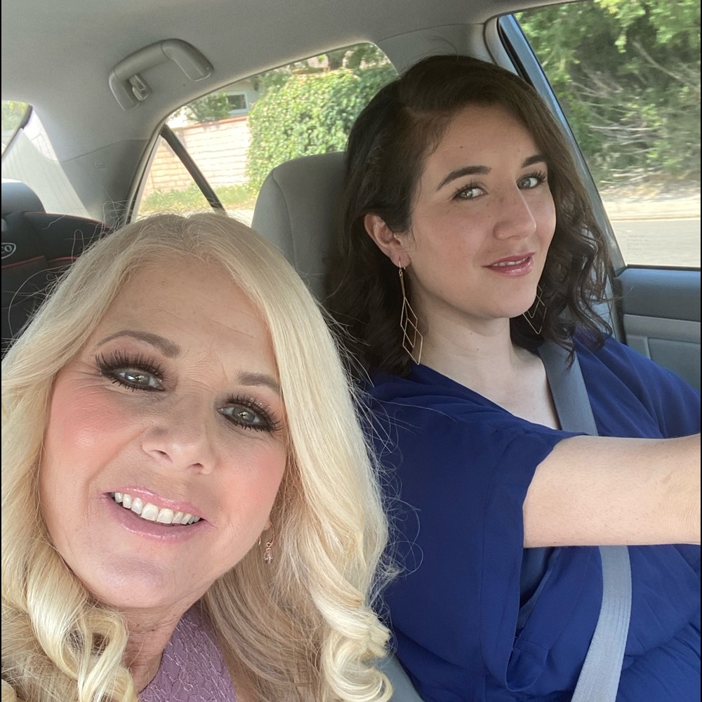 Meet your Posher, Denese